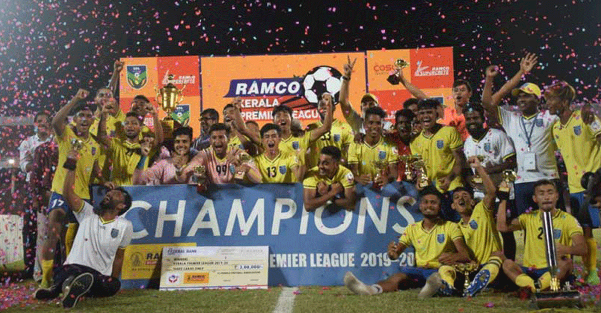 Kerala Blasters among five ISL clubs to be denied AFC licence Kerala Blasters among five ISL clubs to be denied AFC licence