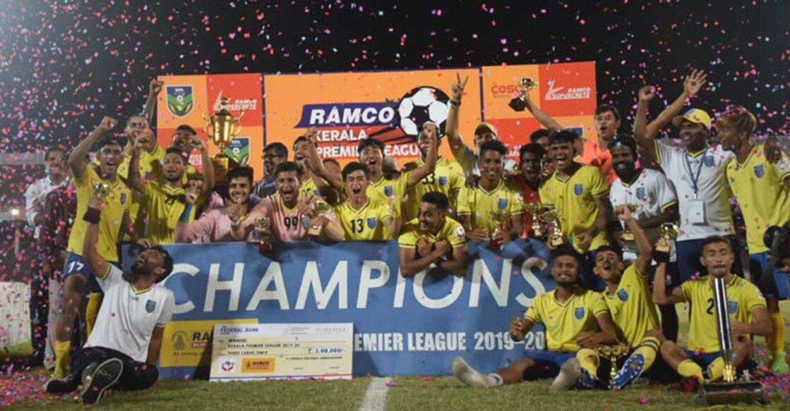 Kerala Blasters among five ISL clubs to be denied AFC licence