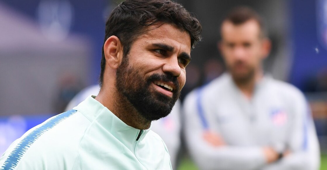 Diego Costa