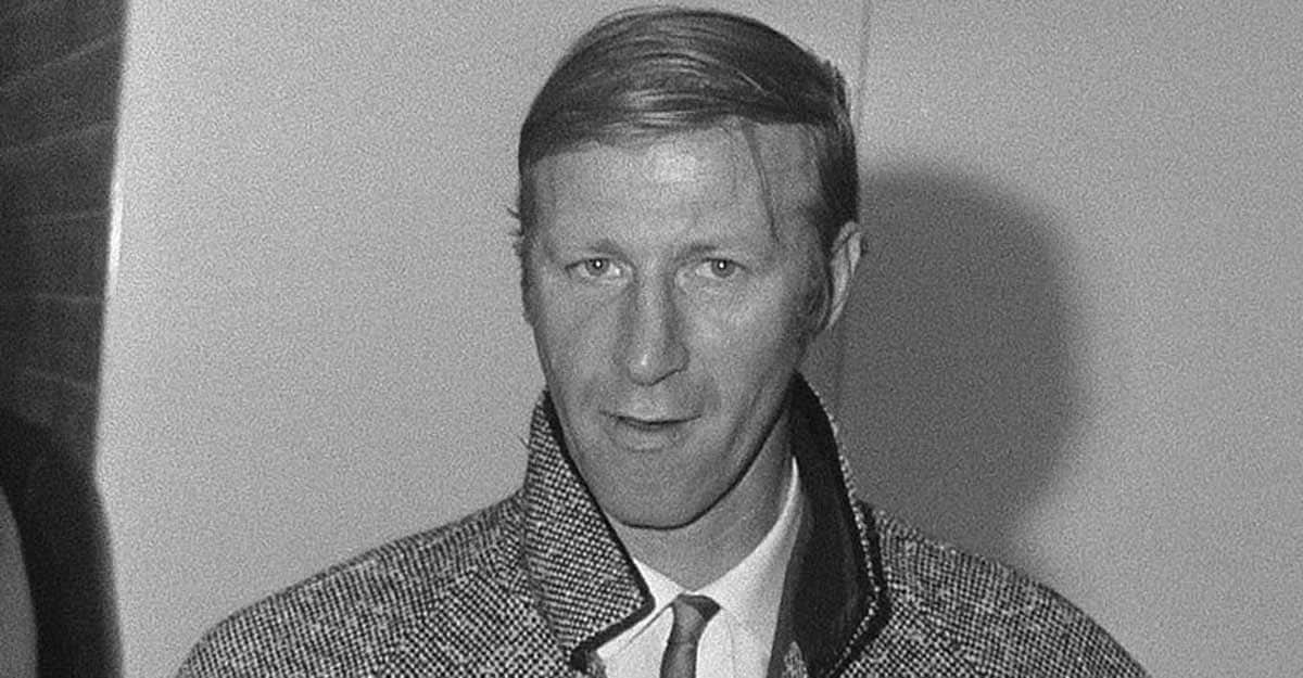 Jack Charlton Jack Charlton