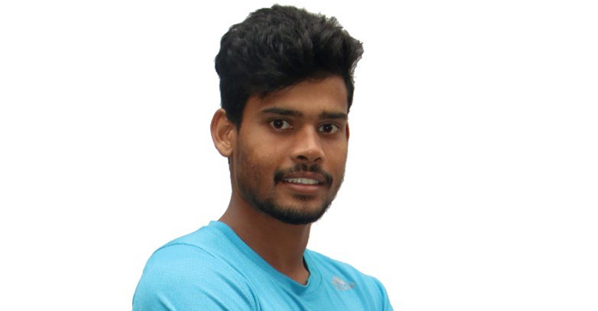 Ritwik Das Ritwik Das