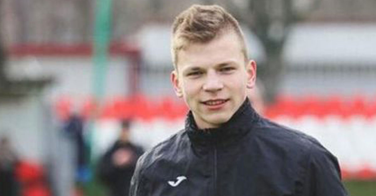 Ivan Zaborovsky Ivan Zaborovsky