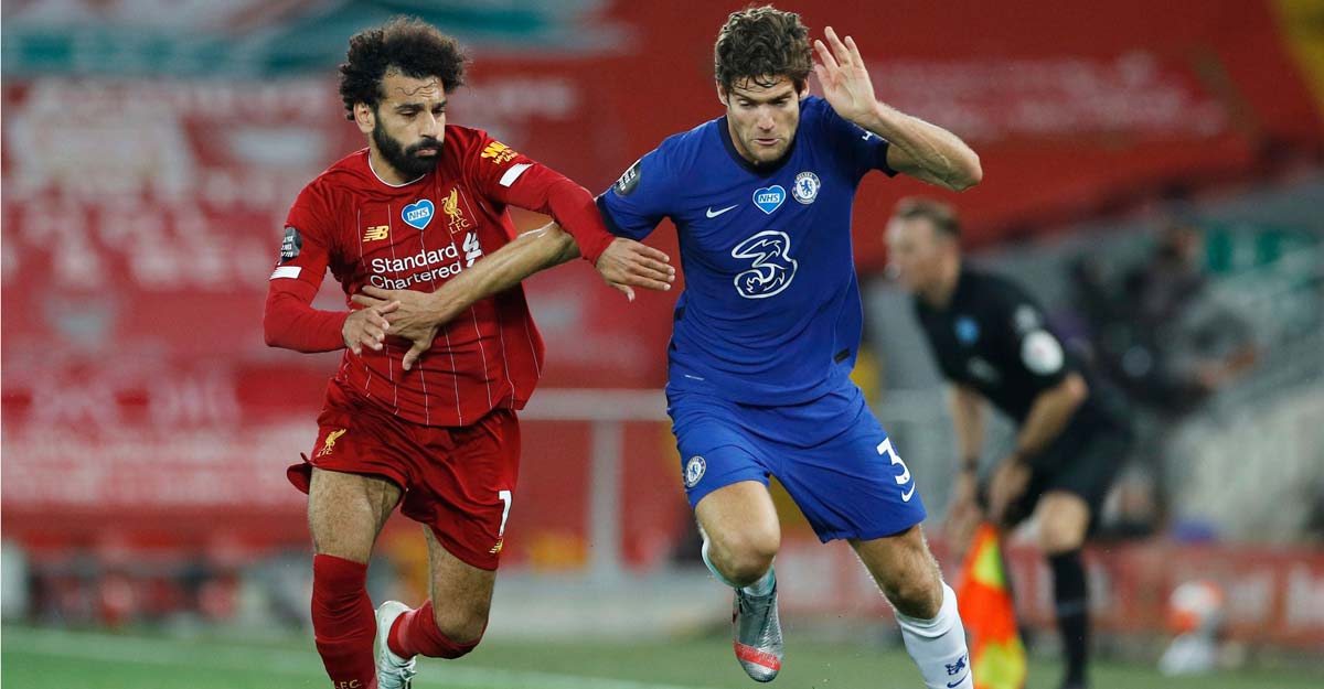 Fight for possession Fight for possession