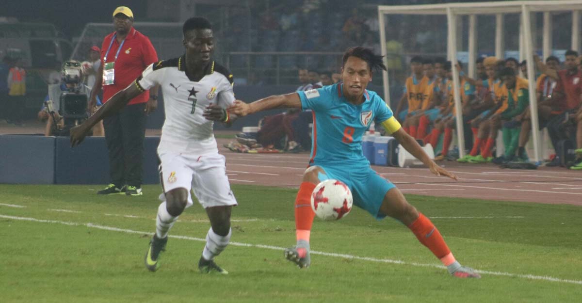 FIFA U-17 World Cup 2017