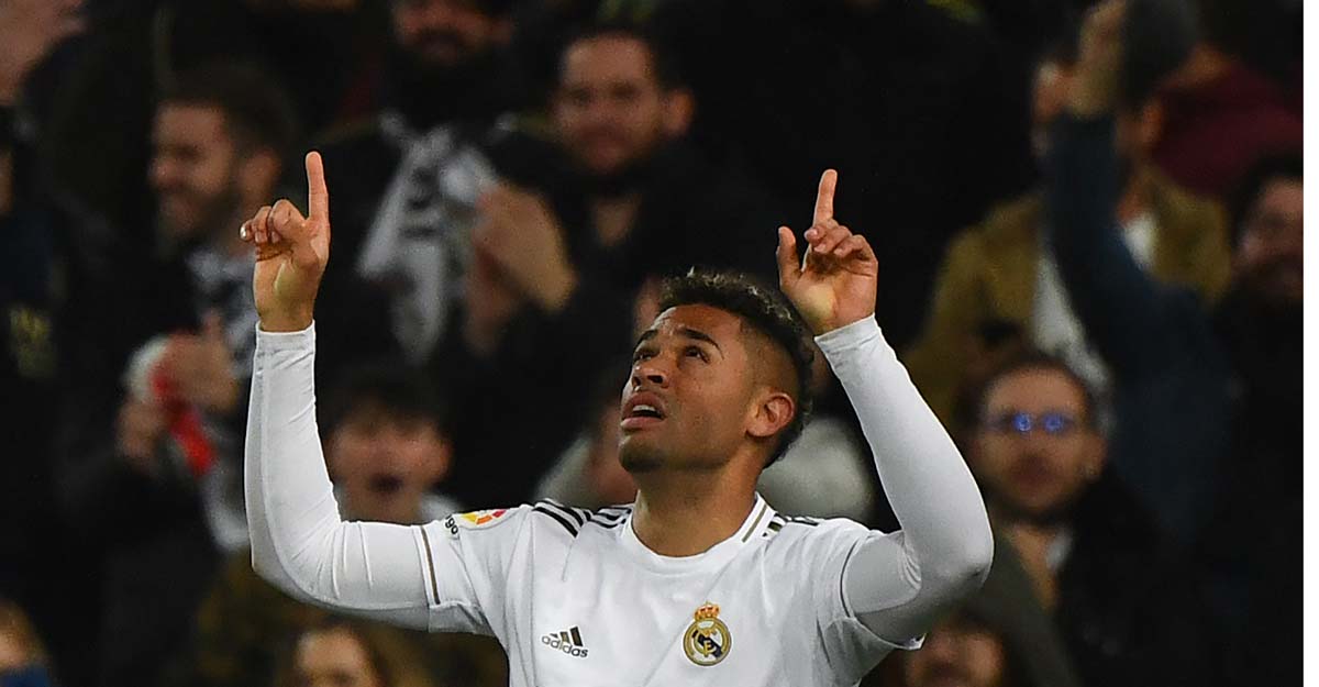 Mariano Diaz Mariano Diaz