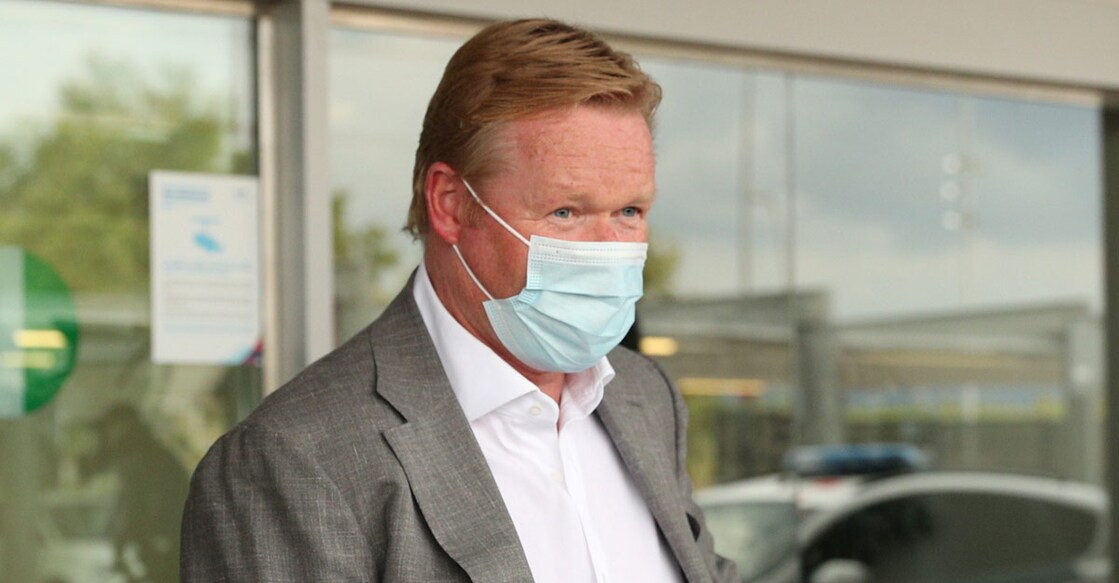 Ronald Koeman
