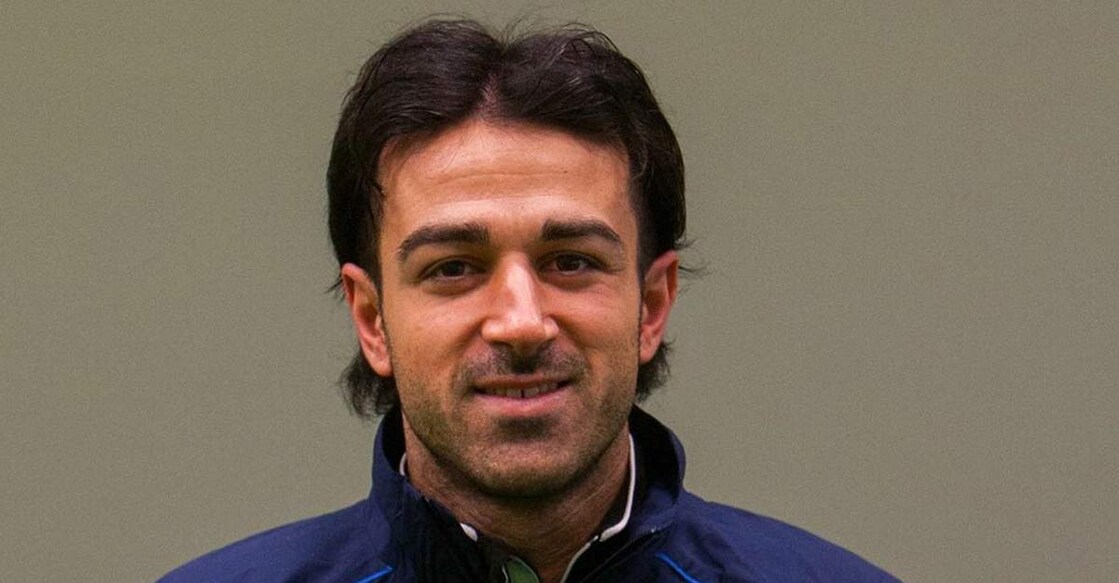 Vincenzo Alberto Annese