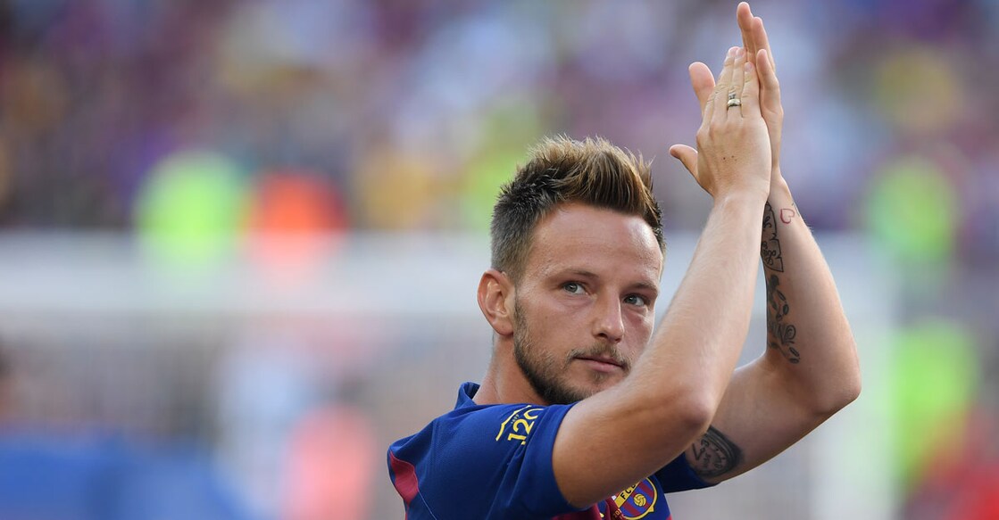 Ivan Rakitic
