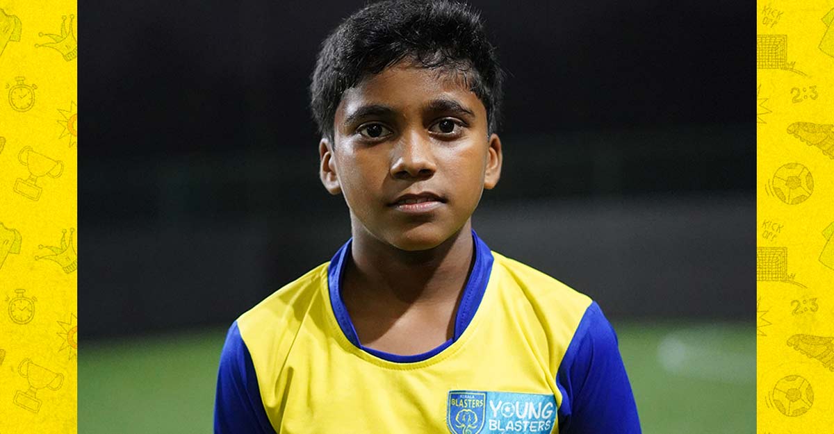 Kerala Blasters launch 'KBFC Young Ambassador Program'