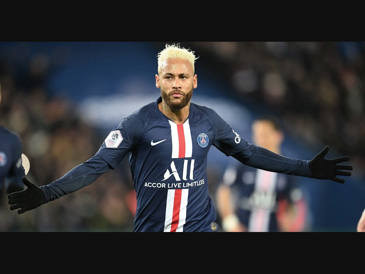 Neymar jr, football, legend, psg, HD wallpaper