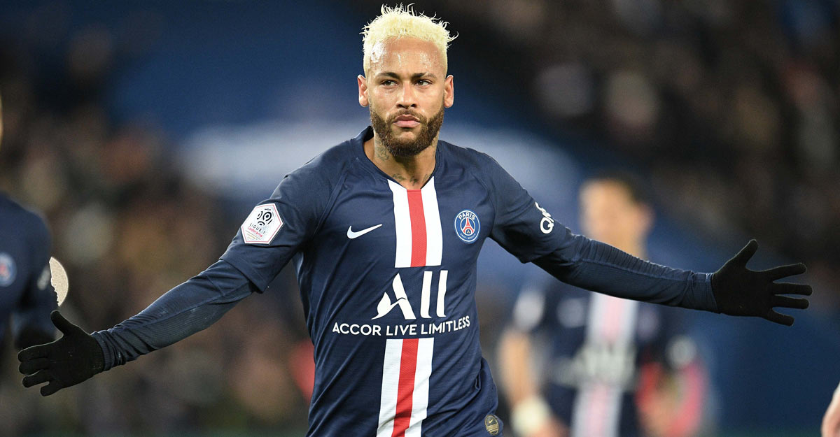 Neymar Neymar