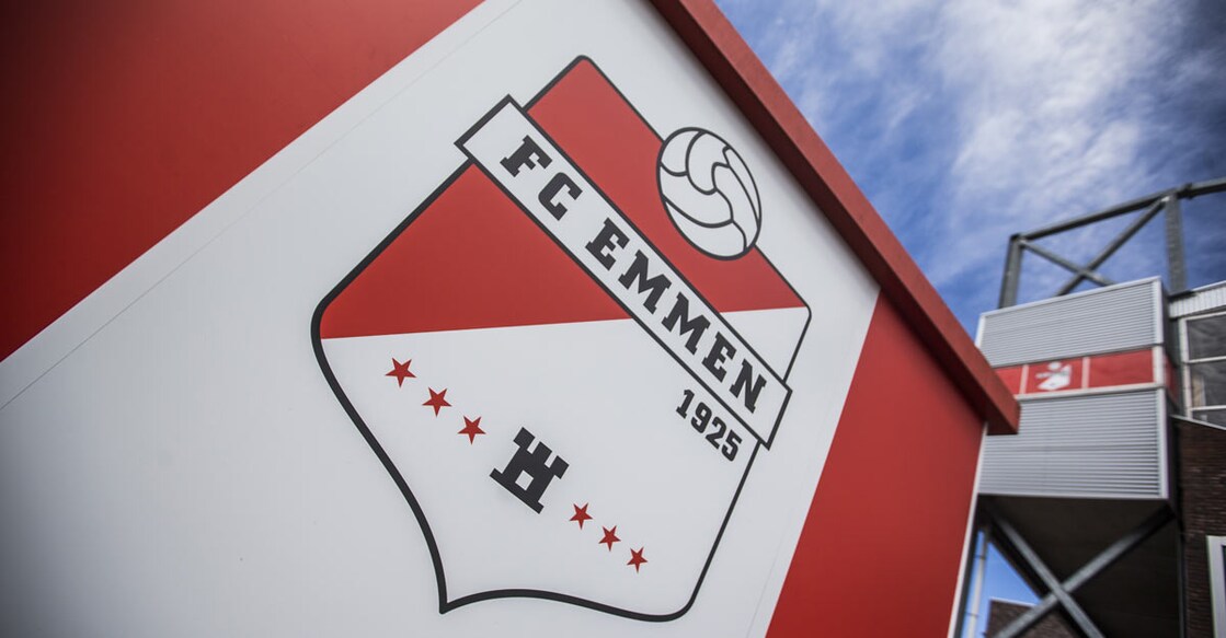  FC Emmen