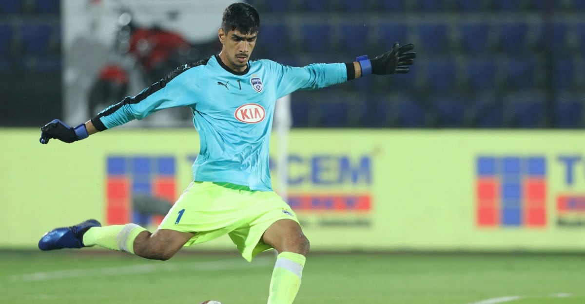 Gurpreet Singh Sandhu Gurpreet Singh Sandhu