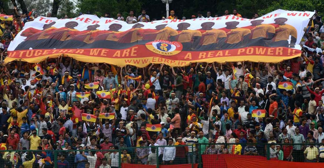 East Bengal enters ISL