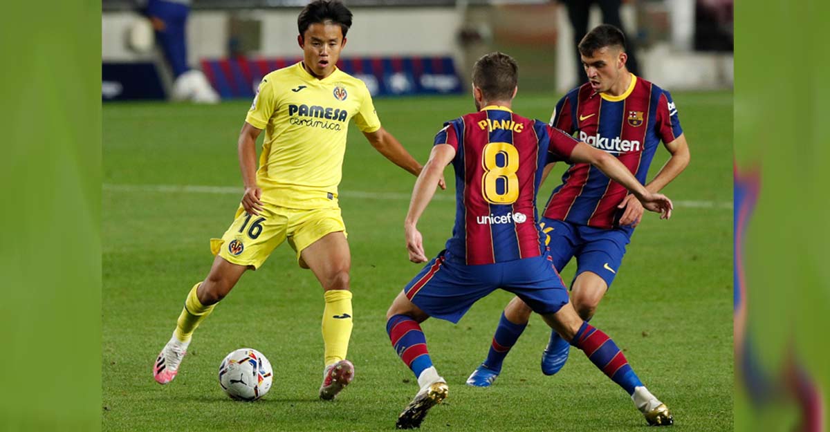 Messi back in scoring business in dream start for Koeman Messi back in scoring business in dream start for Koeman