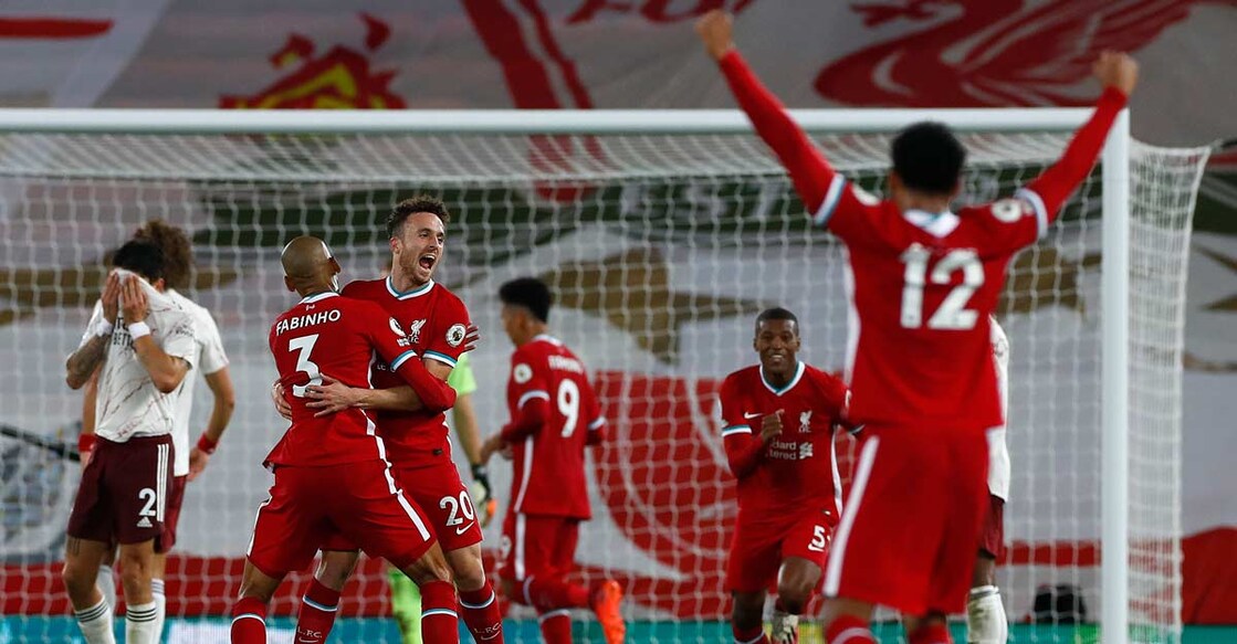 Making his presence felt