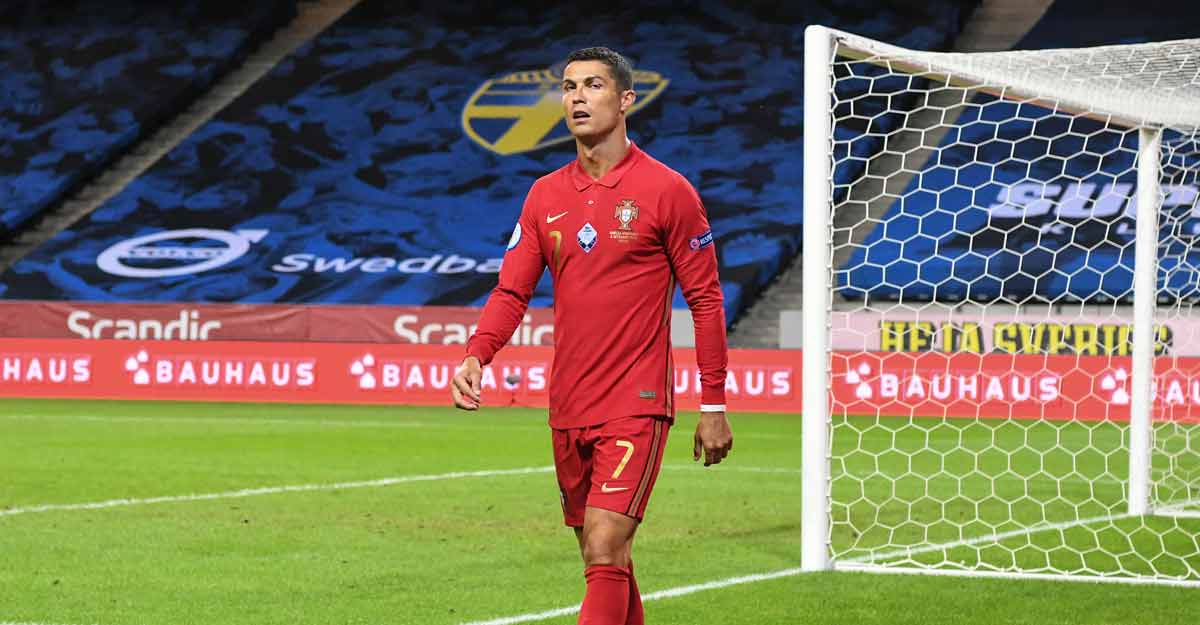 Cristiano Ronaldo Cristiano Ronaldo