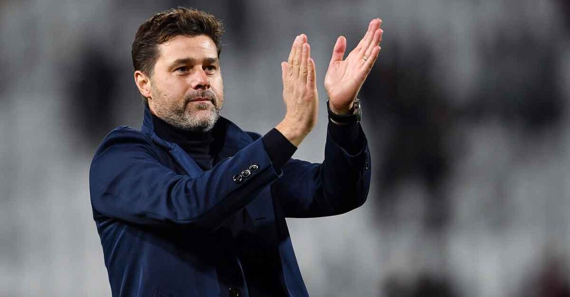 Mauricio Pochettino 