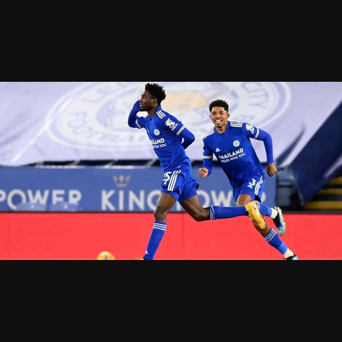 Chelsea vs leicester best sale city 2021 live streaming