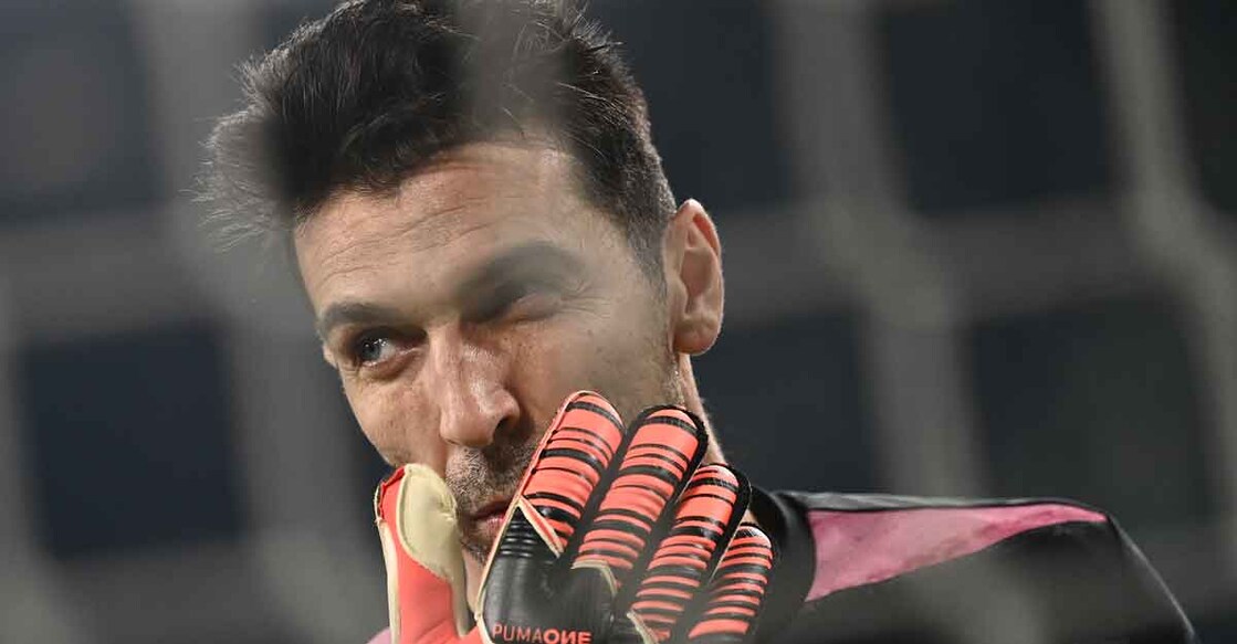 Gianluigi Buffon