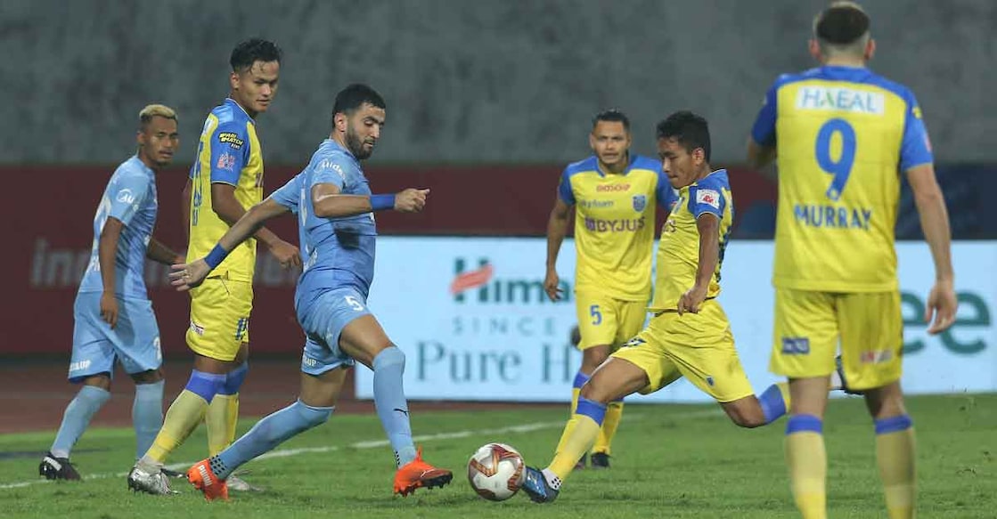 Fight for possession Fight for possession