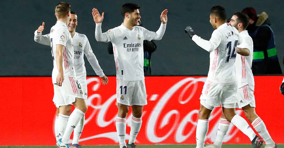 Real Madrid Real Madrid