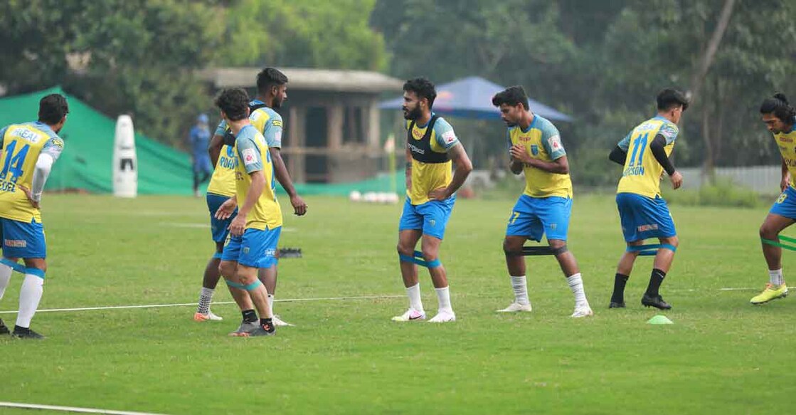 Kerala Blasters