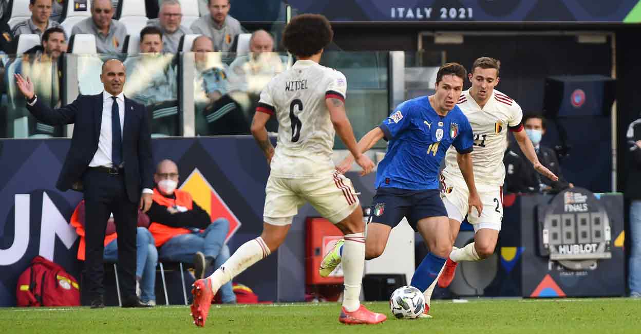 Federico Chiesa