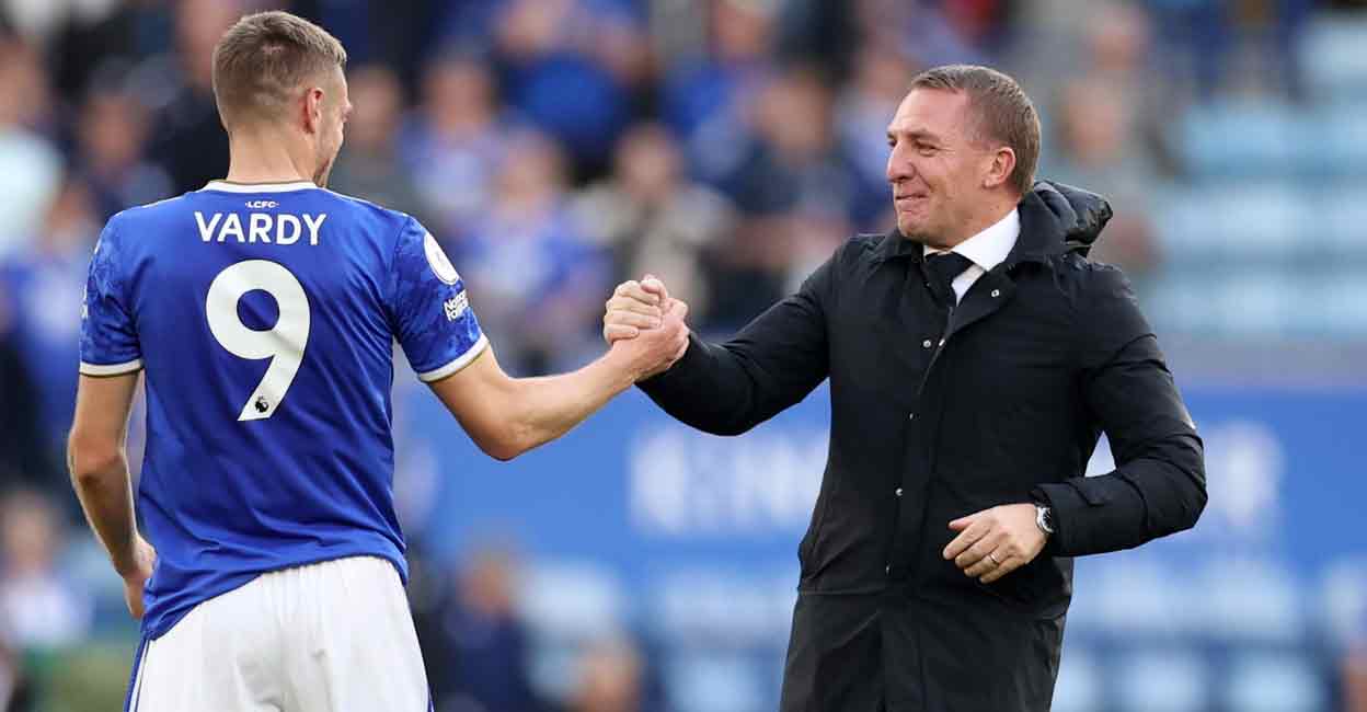 Leicester City 
