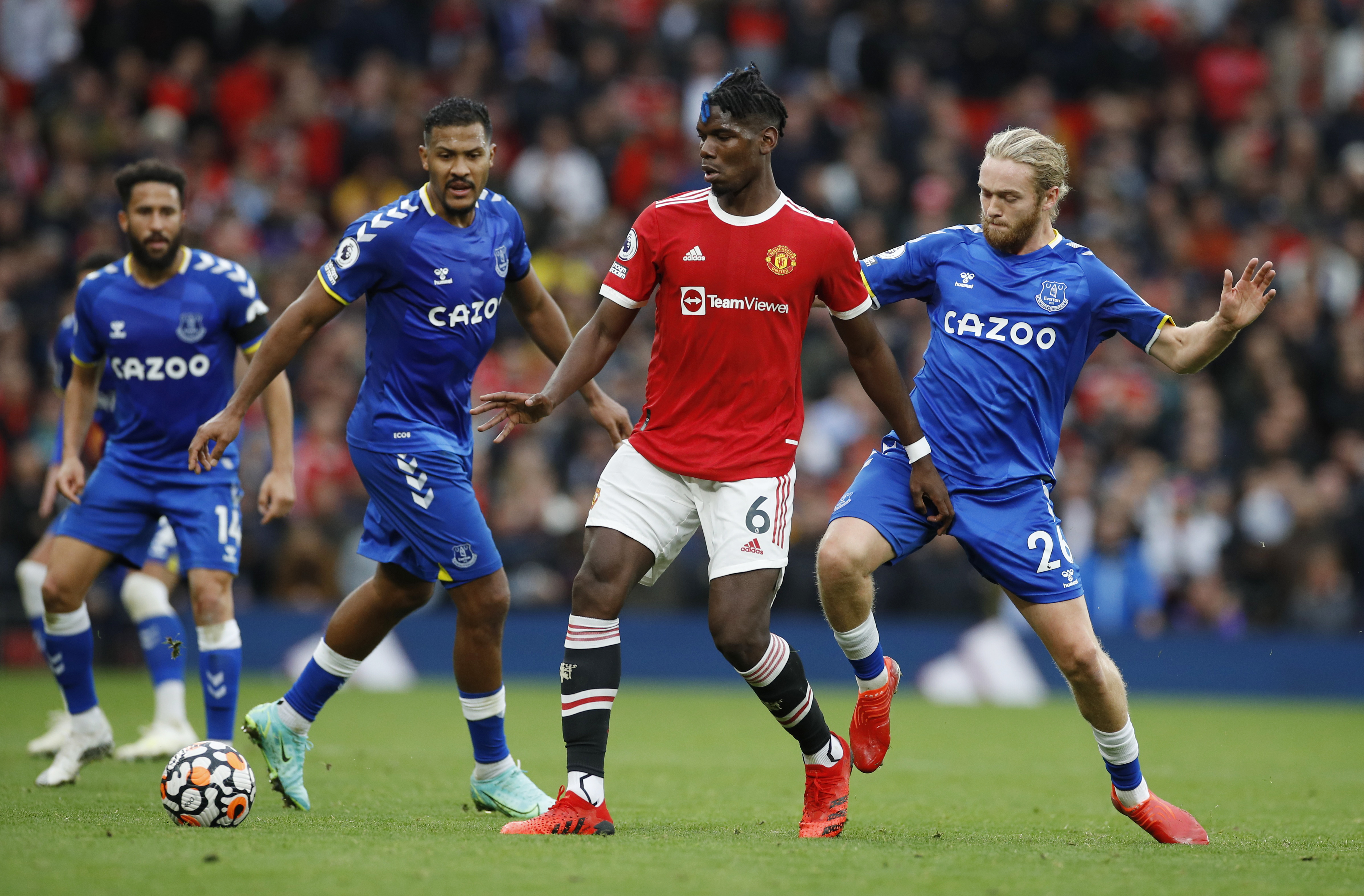 Paul Pogba