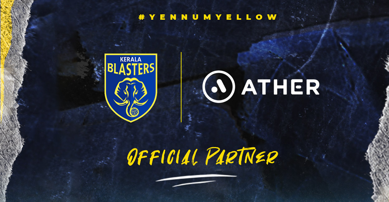 Kerala Blasters Logo • Download Kerala Blasters FC vector logo SVG •  Logotyp.us