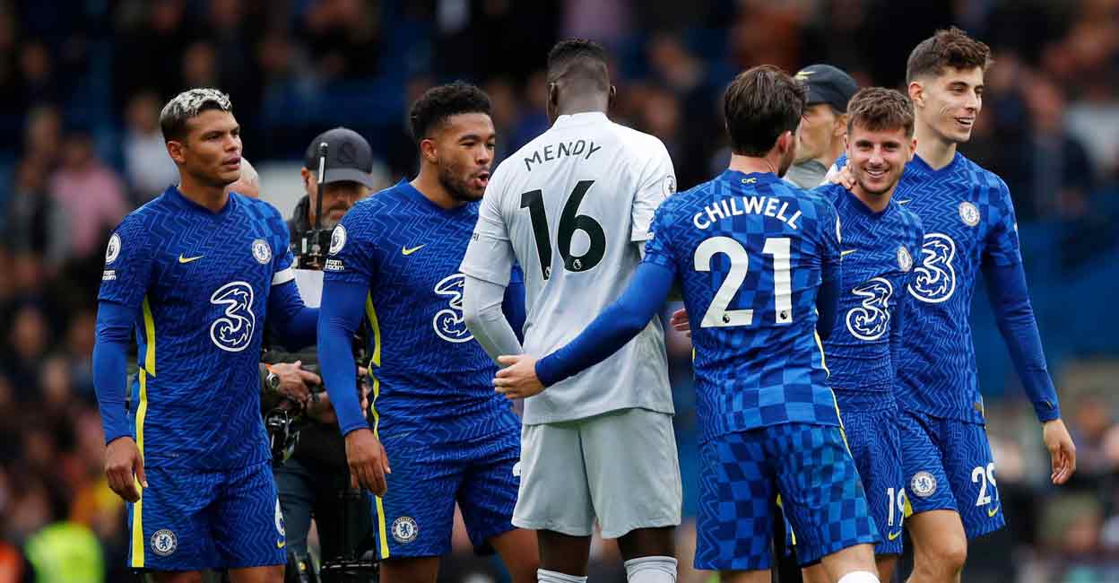 Chelsea