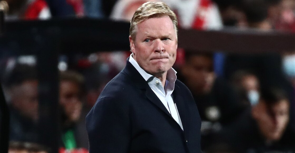 Ronald Koeman
