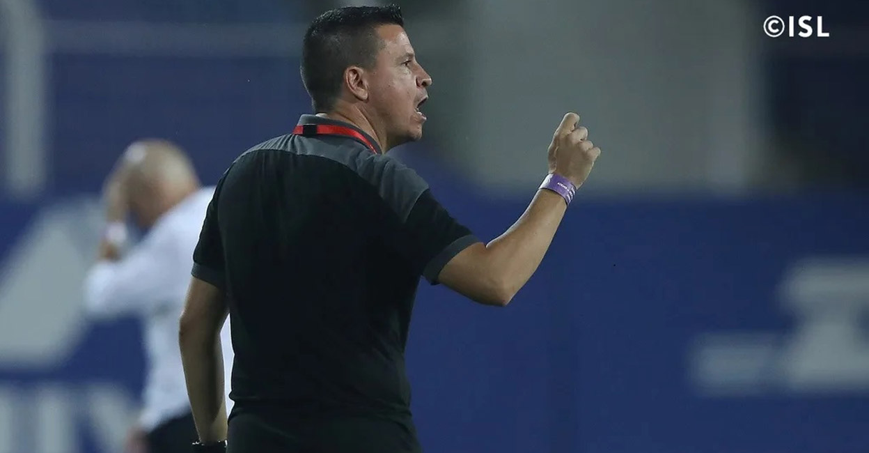 Sergio Lobera Sergio Lobera