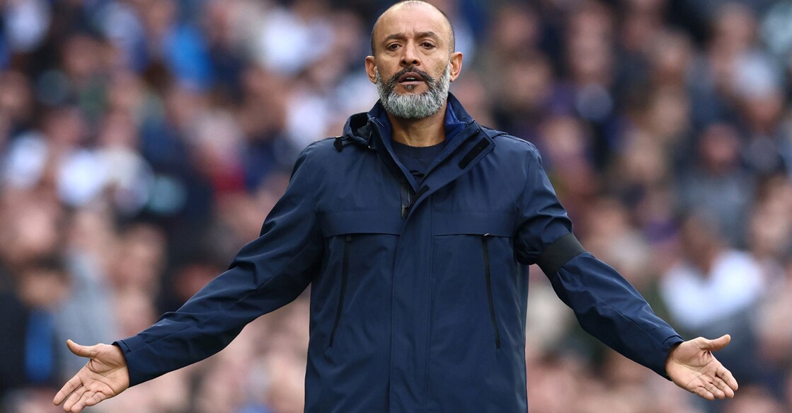 Nuno Espirito Santo