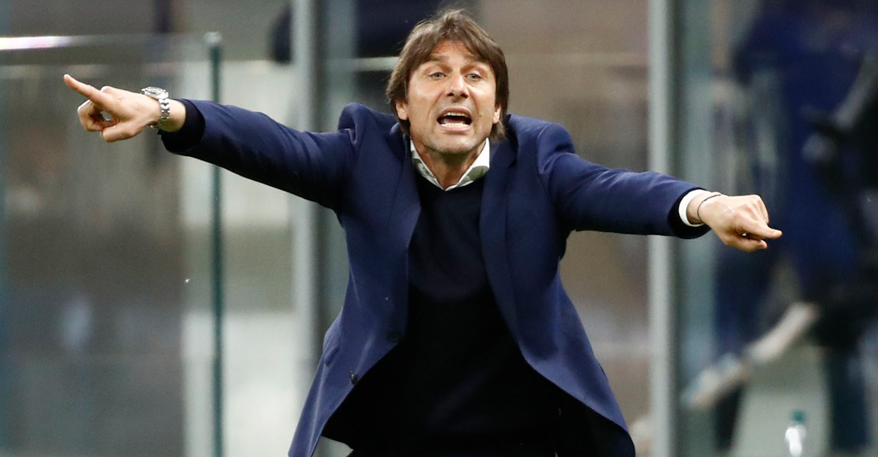 Antonio Conte Antonio Conte
