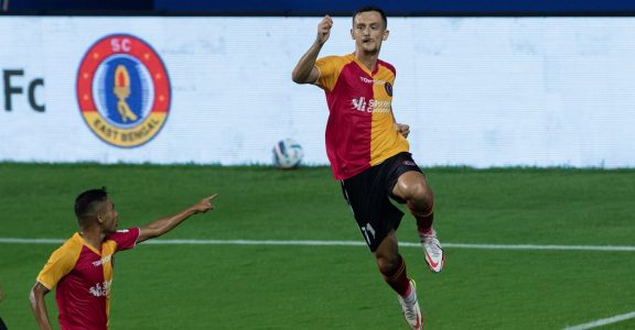 East bengal hotsell latest news