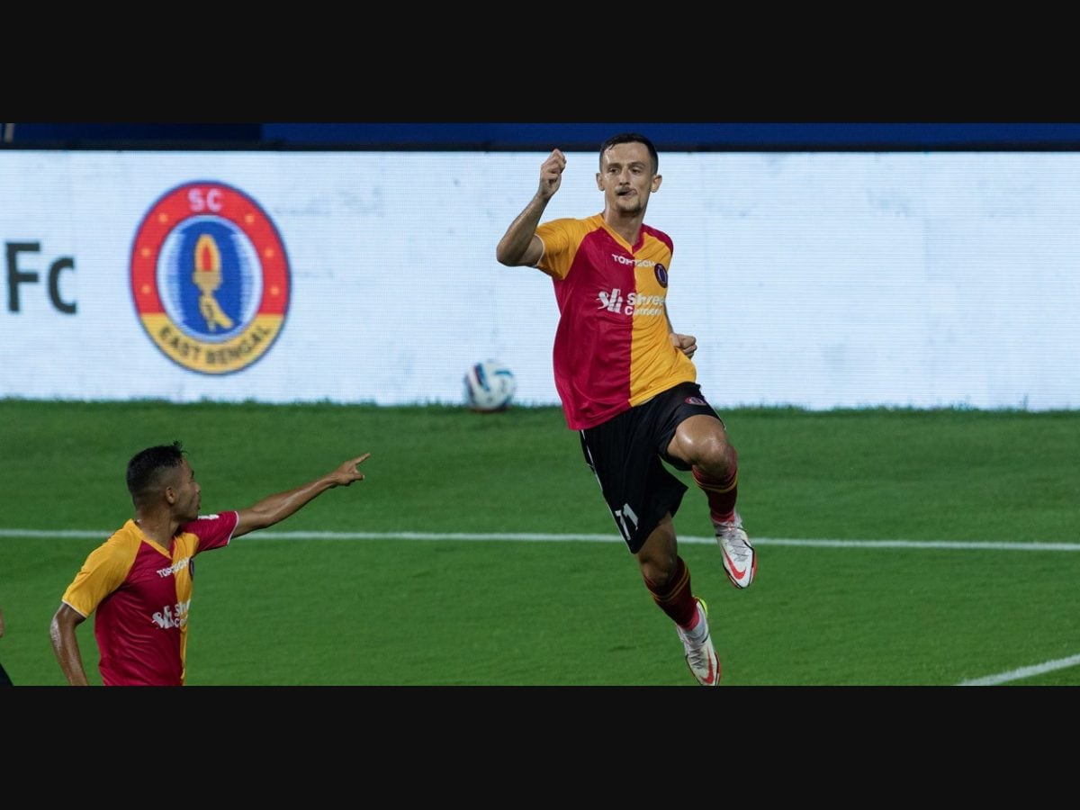 East bengal isl sale news