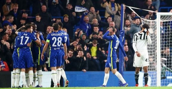 Chelsea Chelsea