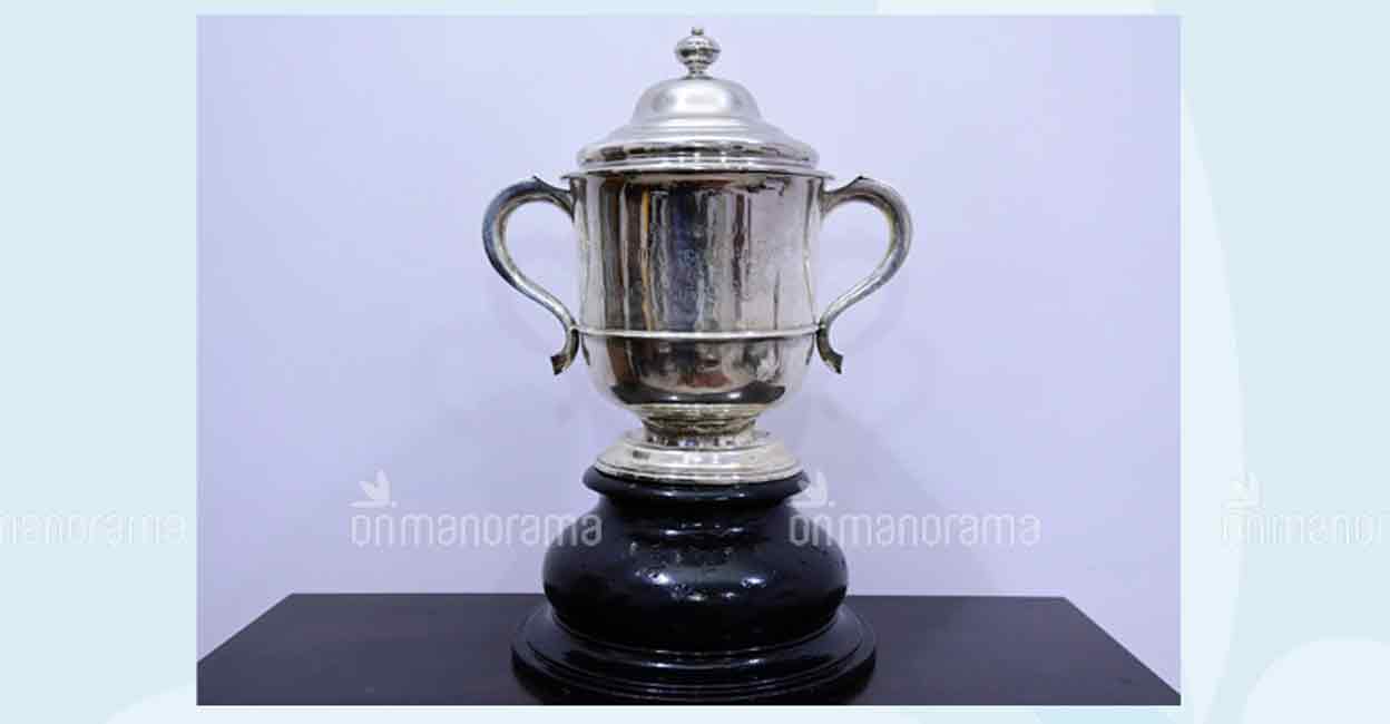 Santosh Trophy Santosh Trophy