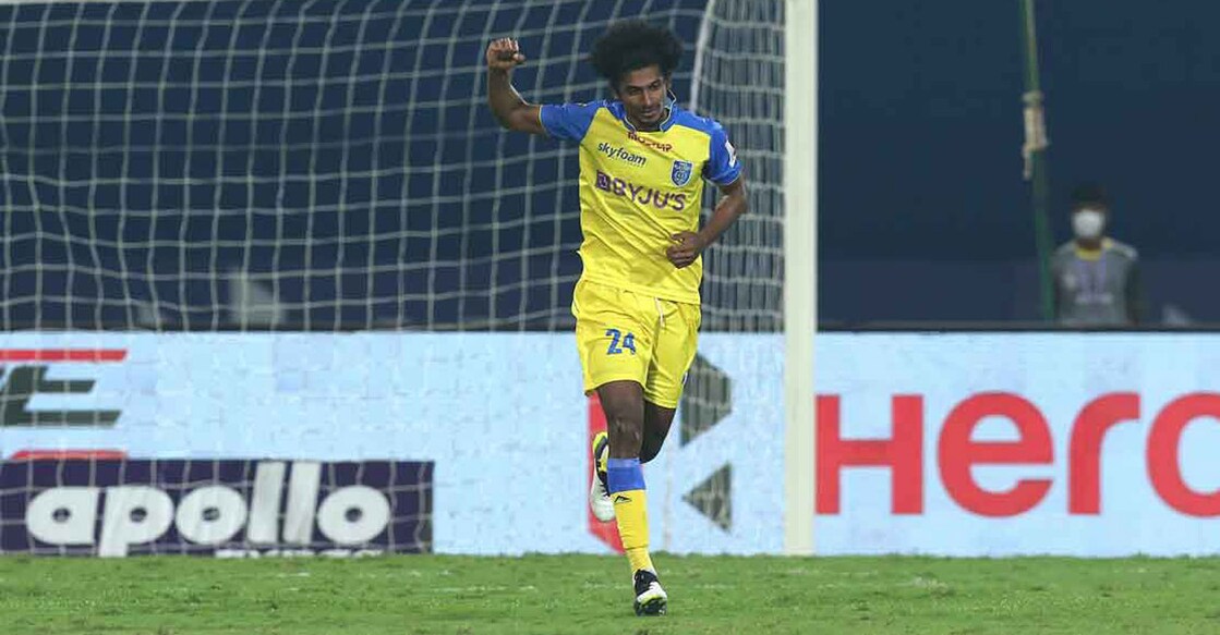 Abdul Hakku. File photo: ISL