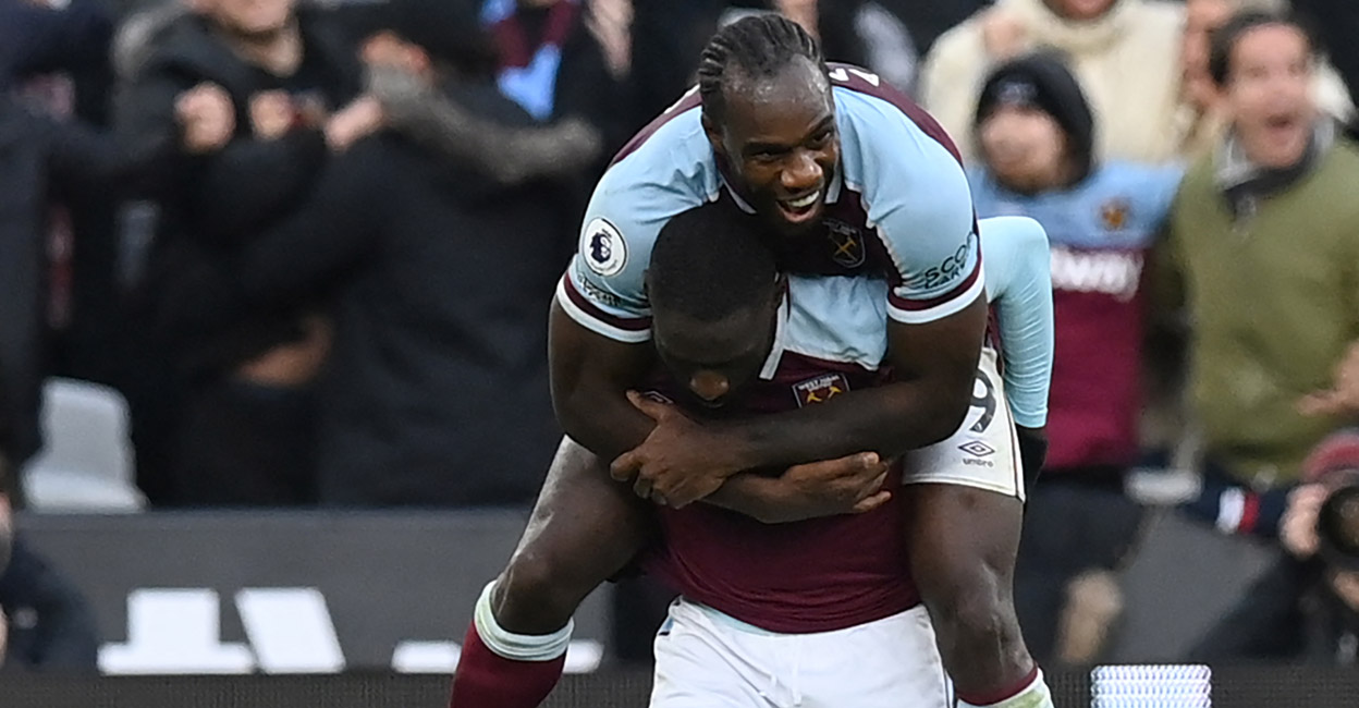 West Ham stun Chelsea West Ham stun Chelsea