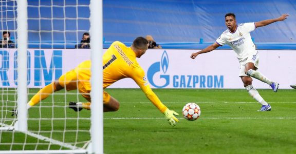 Rodrygo Rodrygo