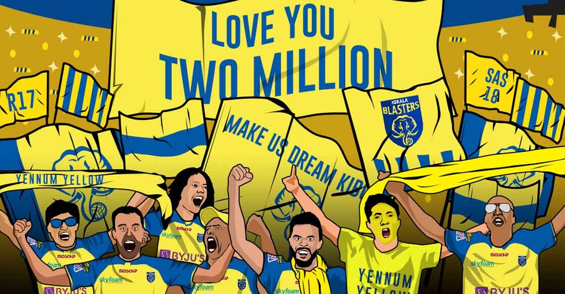 Kerala Blasters 