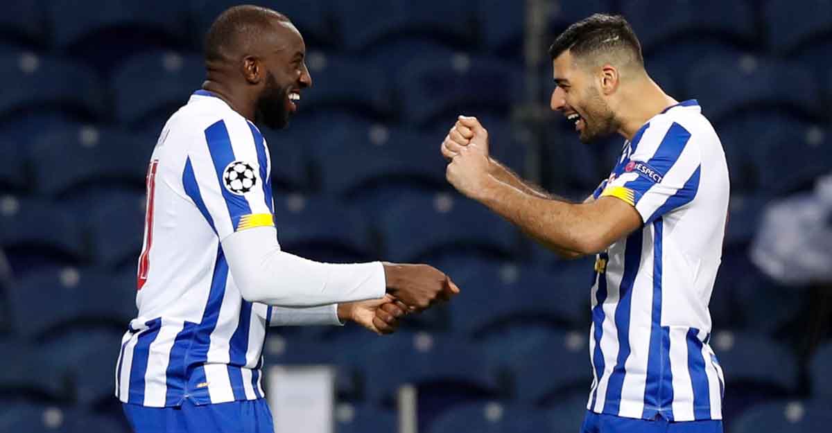 FC Porto