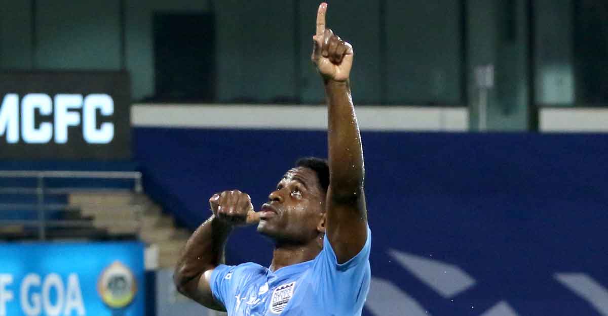 Bartholomew Ogbeche