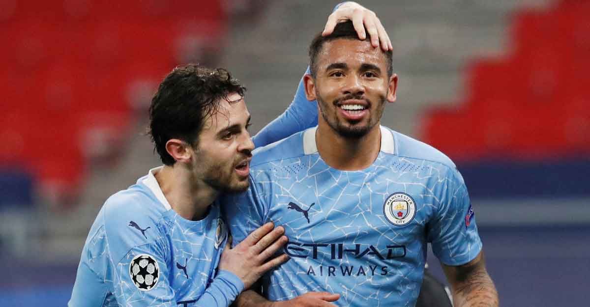 Gabriel Jesus Gabriel Jesus