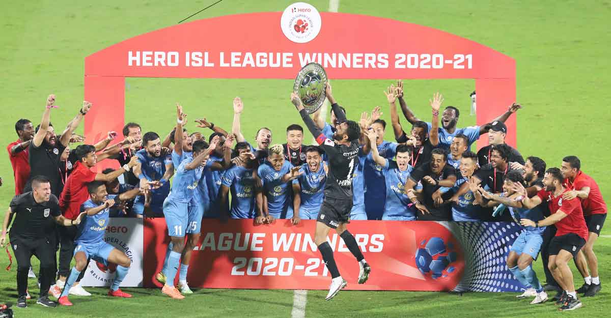 Mumbai City FC
