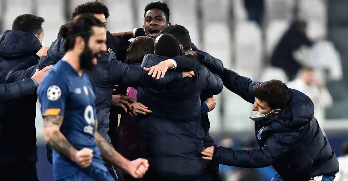 FC Porto 