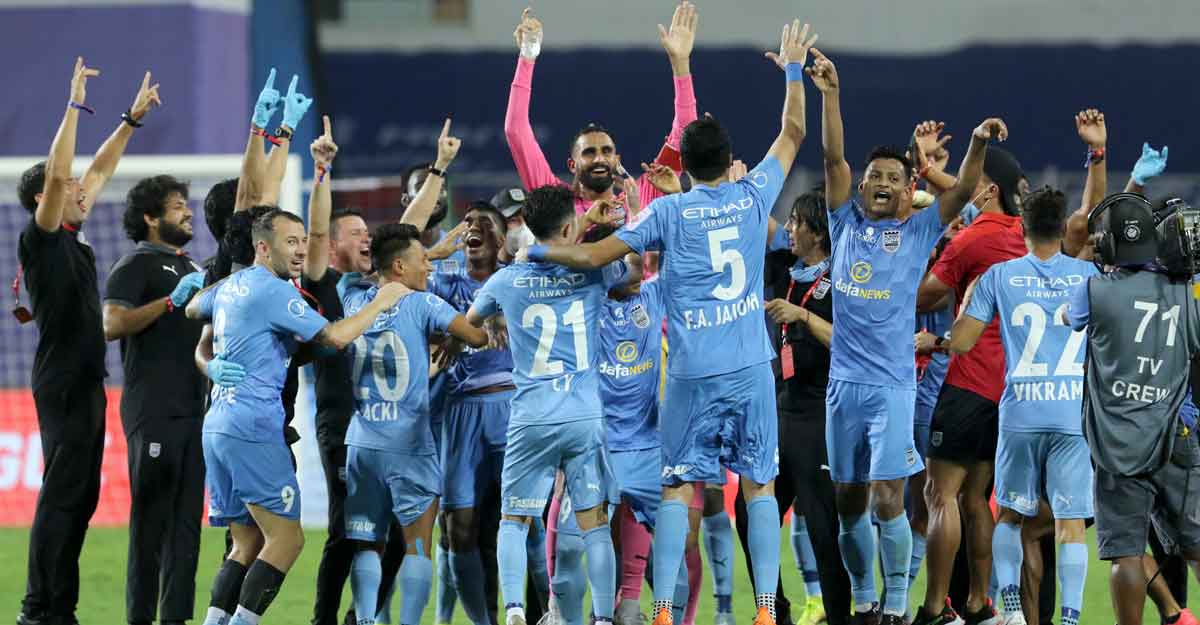 Mumbai City FC
